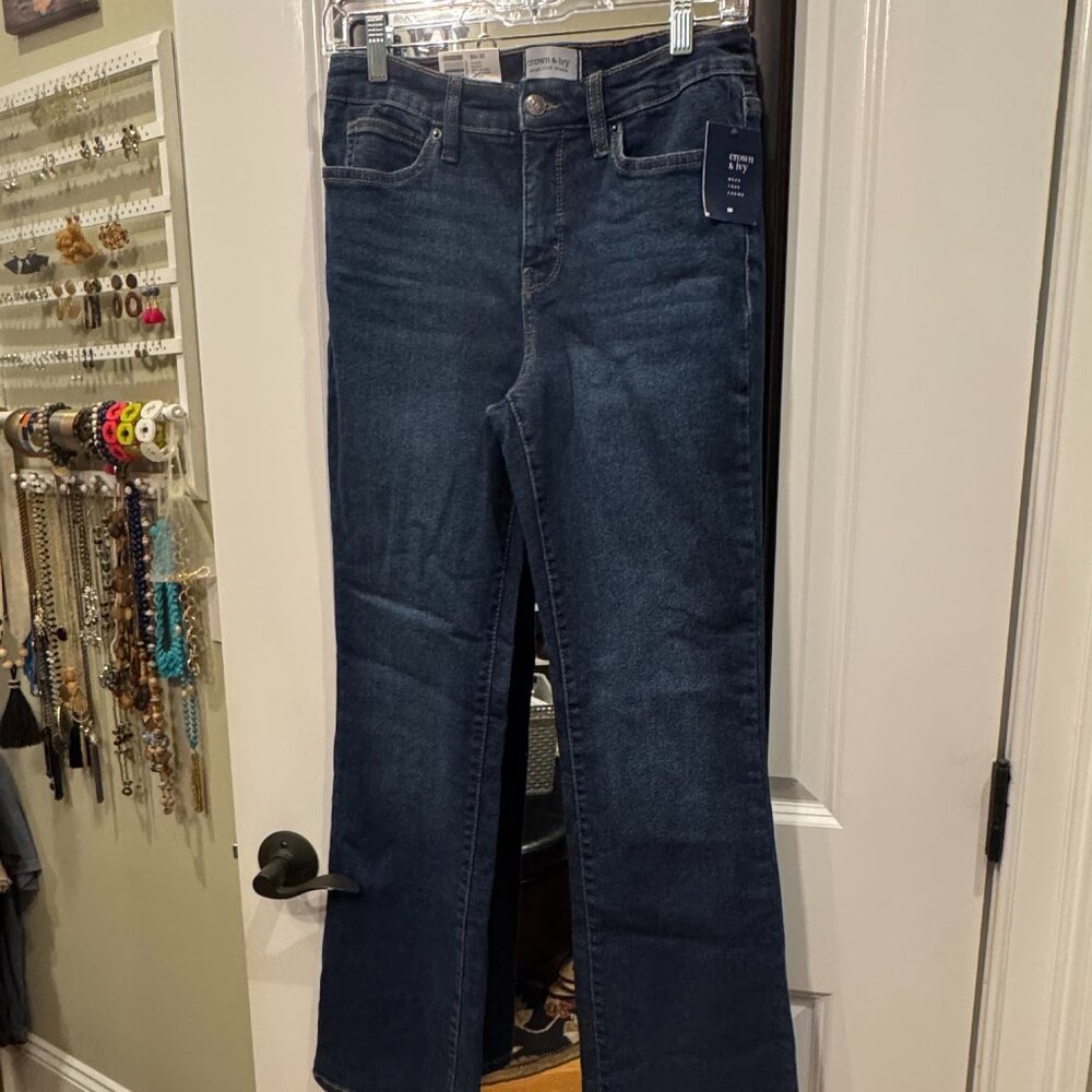 Crown & Ivy Jeans
